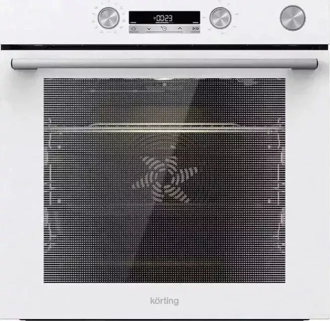 Духовой шкаф электрический KORTING OKB 8972 EW ST