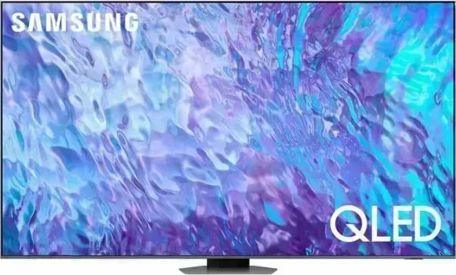 Телевизор Samsung Q QE98Q80CAUXRU