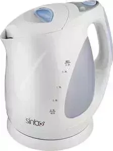 Чайник электрический SINBO SK-2357 слоновая кость