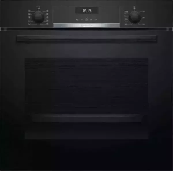 Духовой шкаф электрический BOSCH HBT537FB0