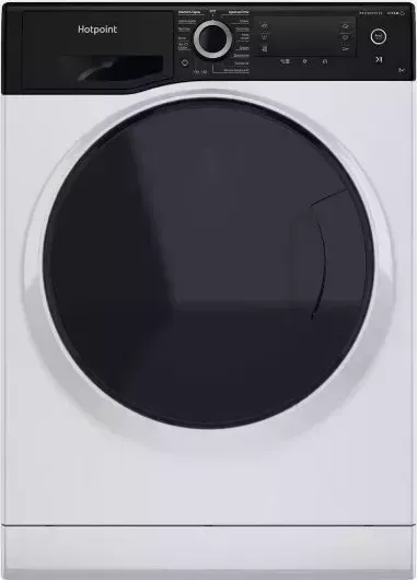 Стиральная машина Hotpoint NSD 8249 ZD AVE RU