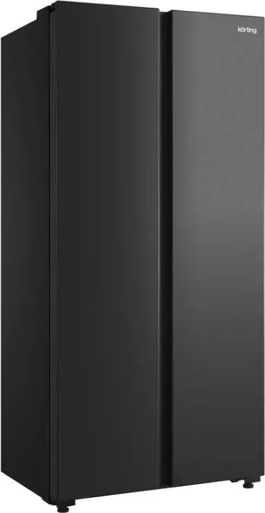 Холодильник KORTING KNFS 83177 N