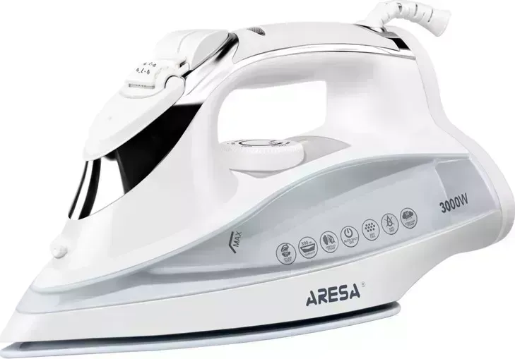Утюг ARESA AR-3116 3150 Вт,подошва керамика