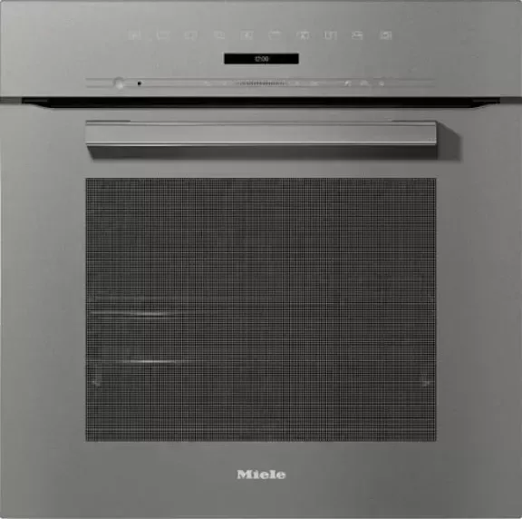 Духовой шкаф электрический Miele H 7262 B GRGR
