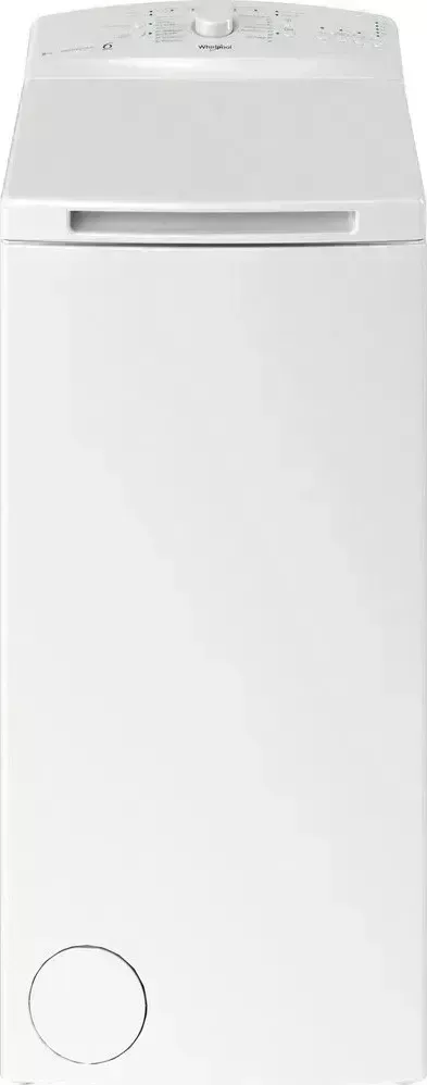 Стиральная машина WHIRLPOOL TDLR 6040L EU/N