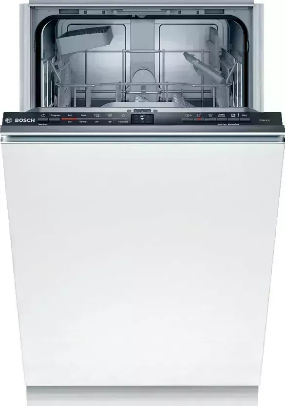 Посудомоечная машина встраиваемая BOSCH SPV2IKX10E Serie | 2