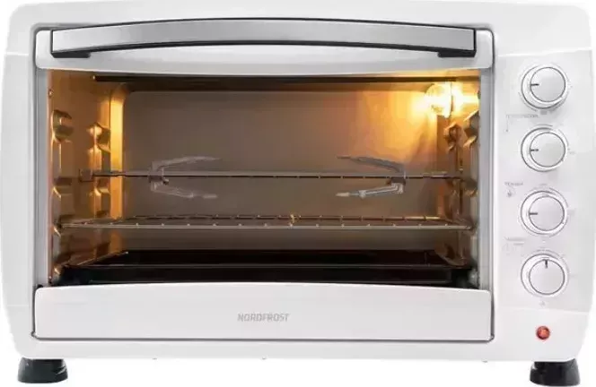 Мини-печь НОРДFROST RC 450 W