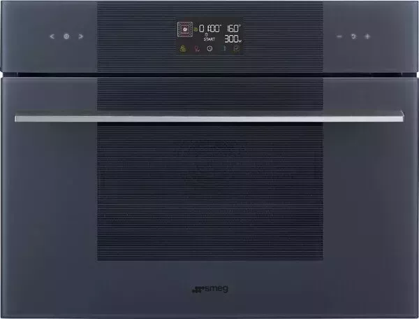 Духовой шкаф электрический SMEG SO4102M1G