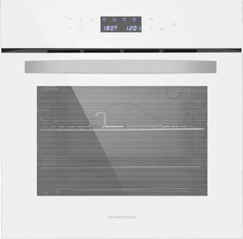Духовой шкаф электрический MAUNFELD EOEC564TW