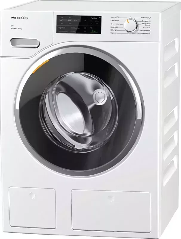 Стиральная машина MIELE WWG660WCS