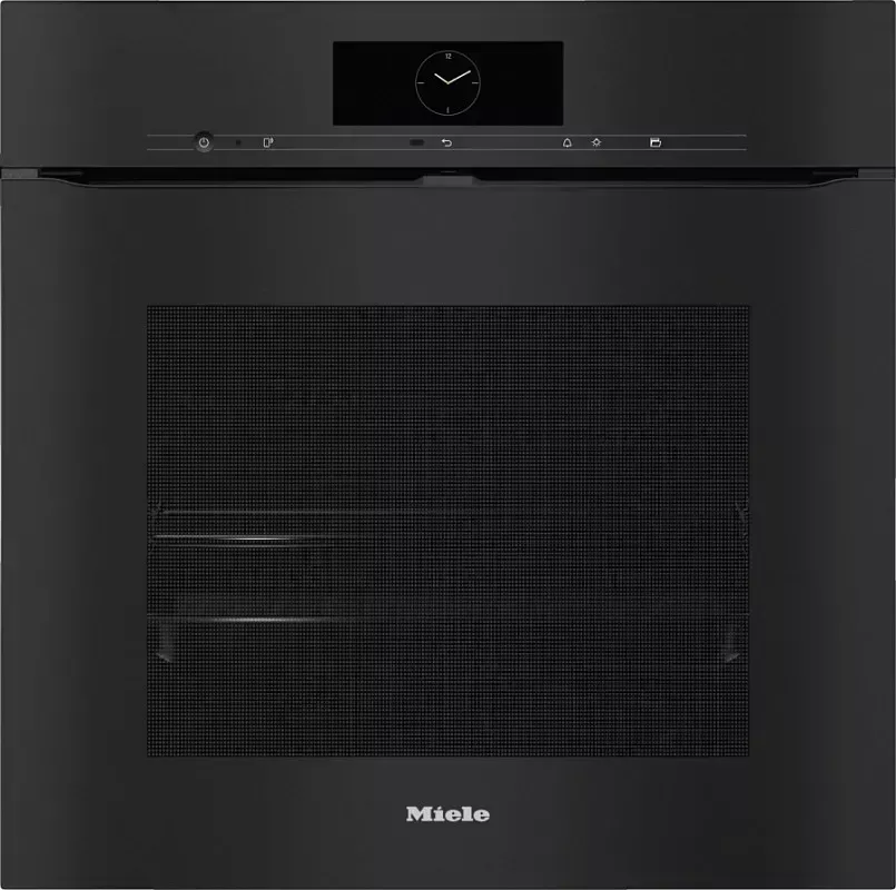 Духовой шкаф электрический Miele H 7860 BPX OBSW
