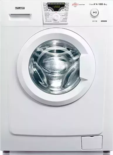 Стиральная машина АТЛАНТ СМА-60С102-000 УЦЕНКА