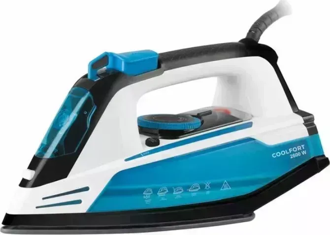 Утюг Coolfort CF-3400