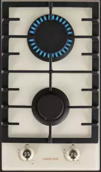 Панель варочная газовая HIBERG VM 3022 RY