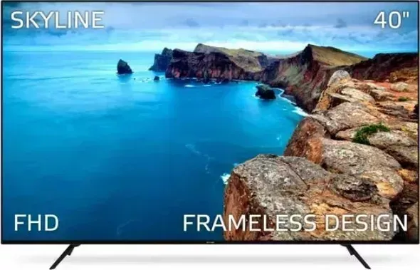 Телевизор SKYLINE 40LT5901
