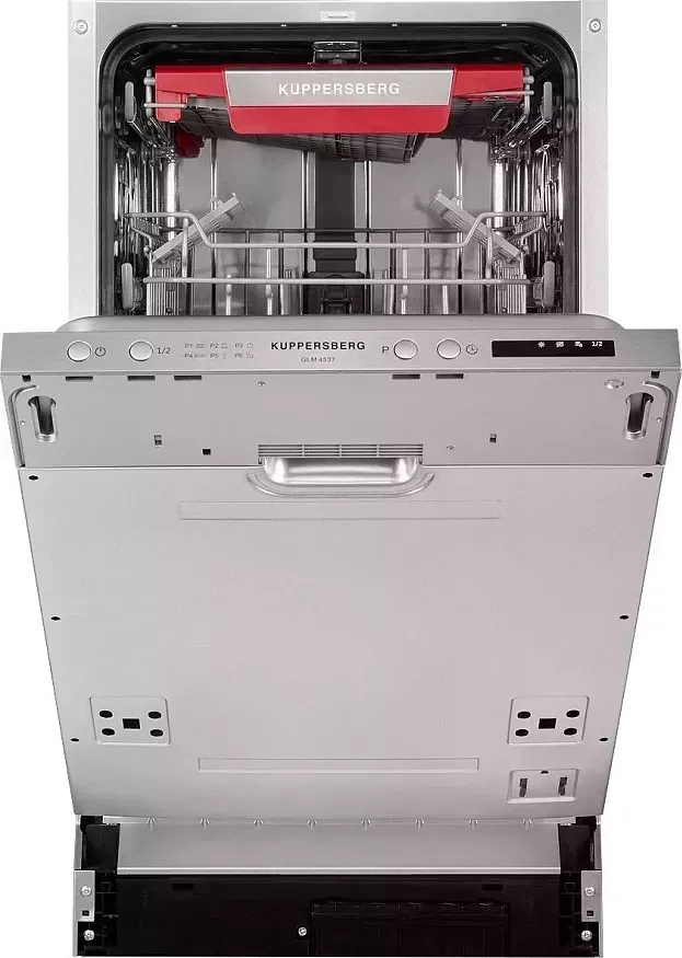 Посудомоечная машина встраиваемая KUPPERSBERG GLM 4537