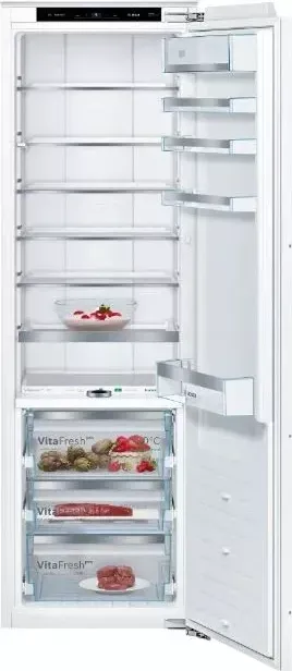 Холодильник встраиваемый BOSCH KIF81PFE0
