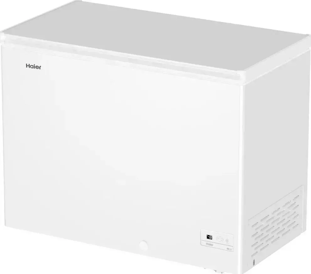 Морозильник HAIER HCE301R