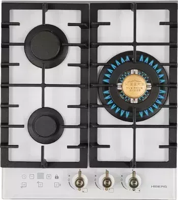 Панель варочная газовая HIBERG VM 4535 W