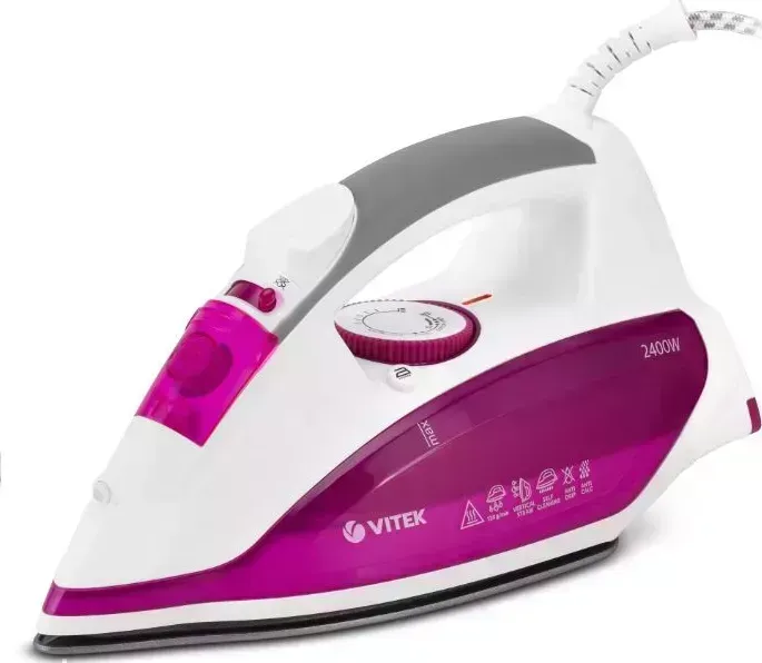 Утюг VITEK VT-1262