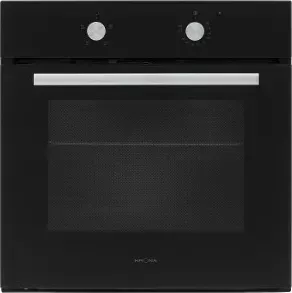 Духовой шкаф электрический KRONA PRONTO 60 BL G2 60 BL G2