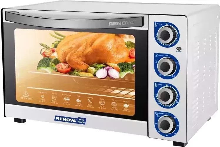 Мини-печь RENOVA MO-40GFTW1