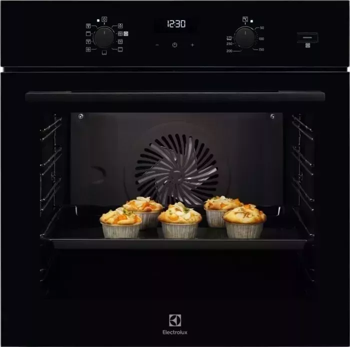 Духовой шкаф электрический ELECTROLUX EOD3C70TK