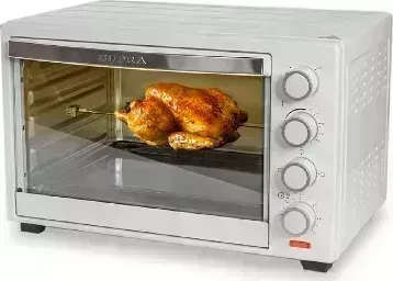 Мини-печь SUPRA MTS-4002