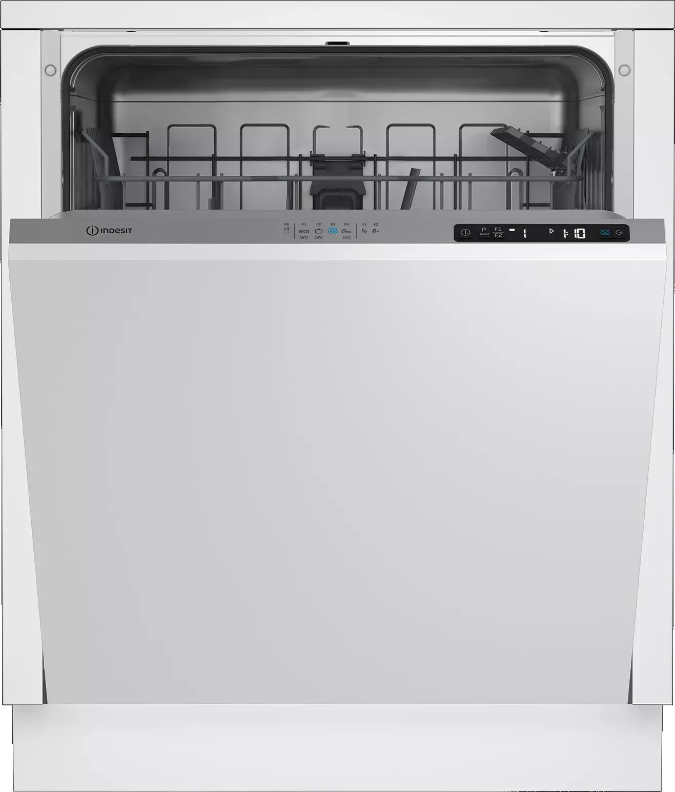 Посудомоечная машина встраиваемая INDESIT DI 3C49 B