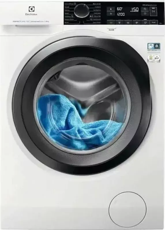 Стиральная машина ELECTROLUX EW7F249PS
