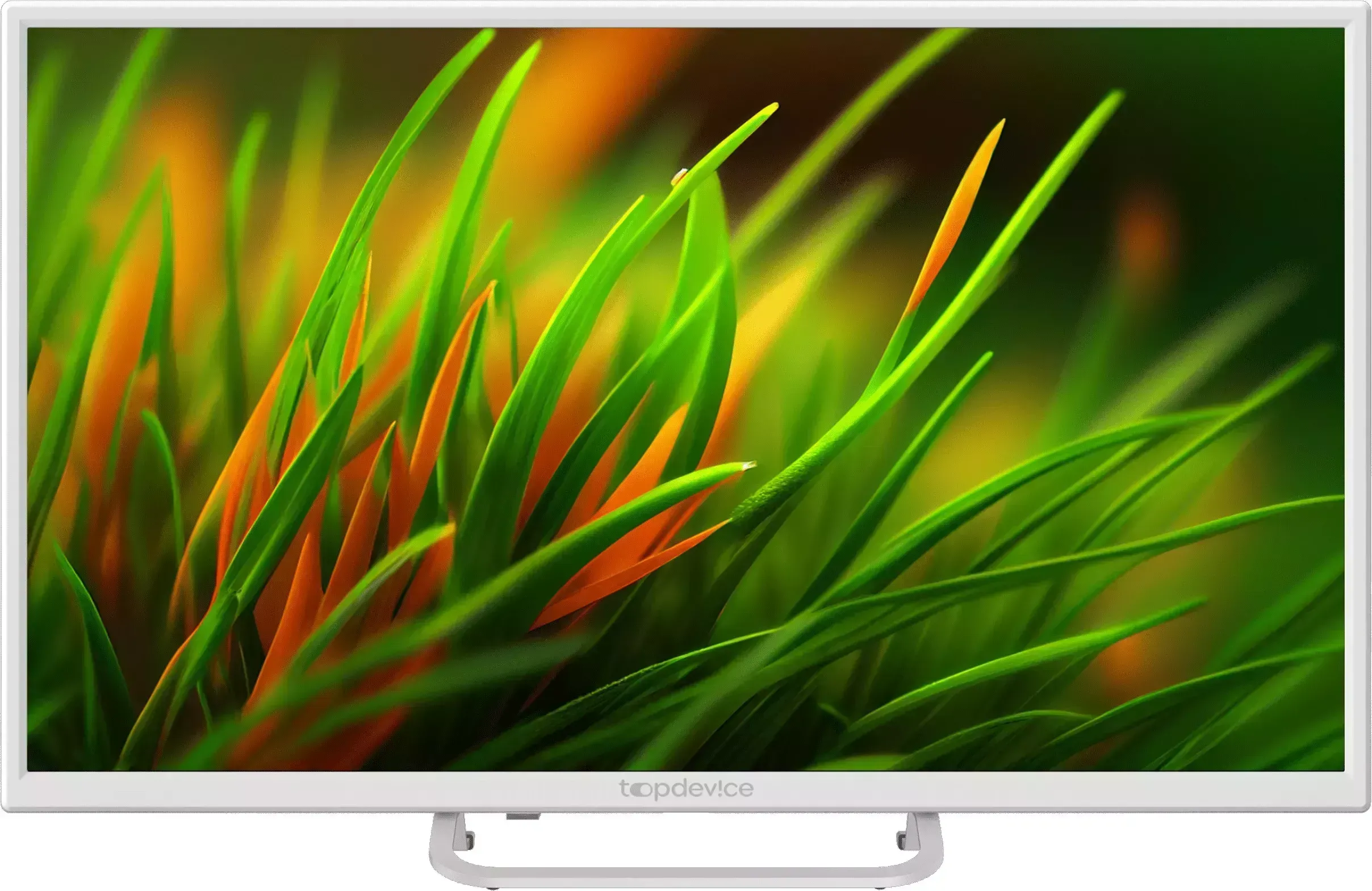 Телевизор Topdevice TDTV32BS01HBK SMART