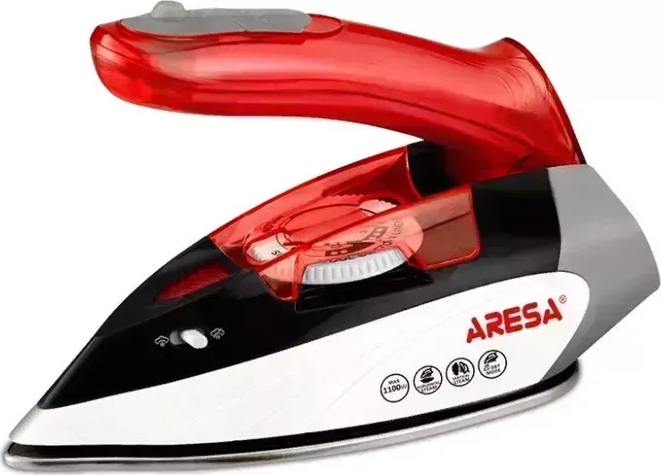 Утюг ARESA AR-3119 1100 Вт,подошва керамика