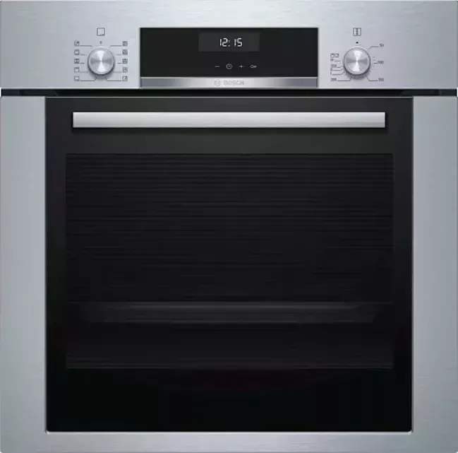 Духовой шкаф электрический BOSCH HBJ354AS0Q