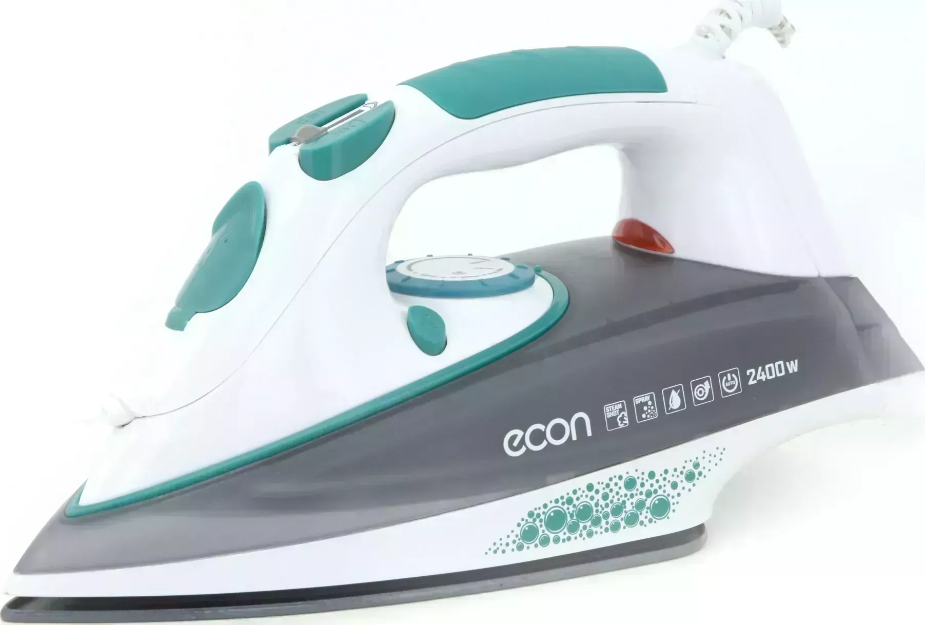 Утюг ECON паровой ECO-BI2406