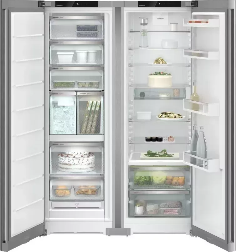 Холодильник LIEBHERR XRFsf 5245 (SRBsfe 5220+SFNsfe 5247)