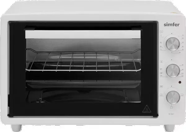 Мини-печь SIMFER M3421
