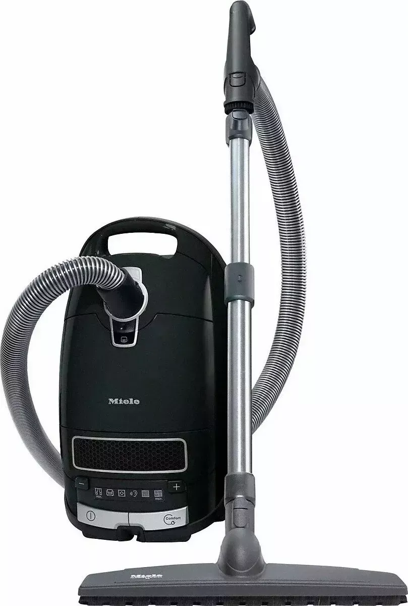 Пылесос Miele Complete C3 Parquet XL PowerLine SGSF5 черный