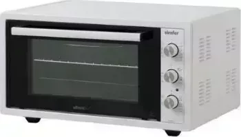 Мини-печь Simfer M4572 (белый)