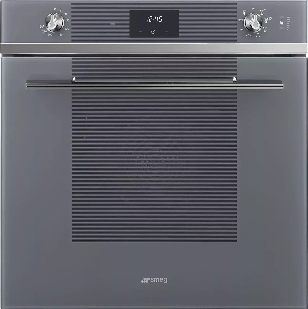 Духовой шкаф электрический SMEG SO6100S2S