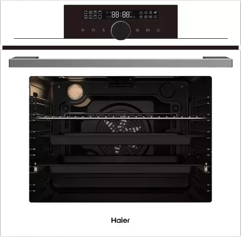 Духовой шкаф электрический HAIER HOX-FP5AWB