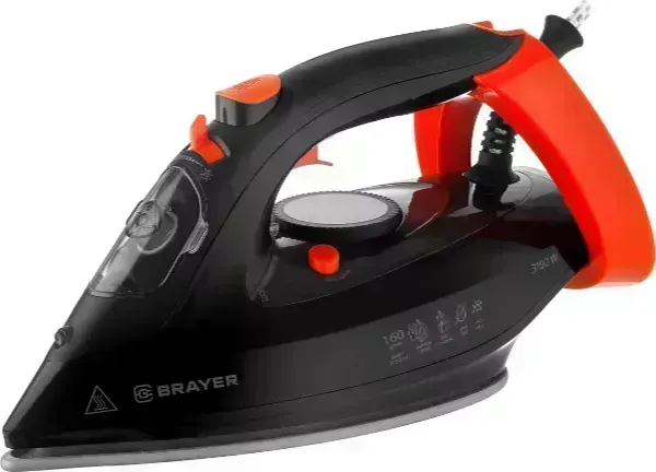 Утюг BRAYER BR4007