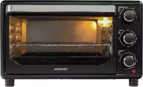 Мини-печь НОРДFROST RC 300 B
