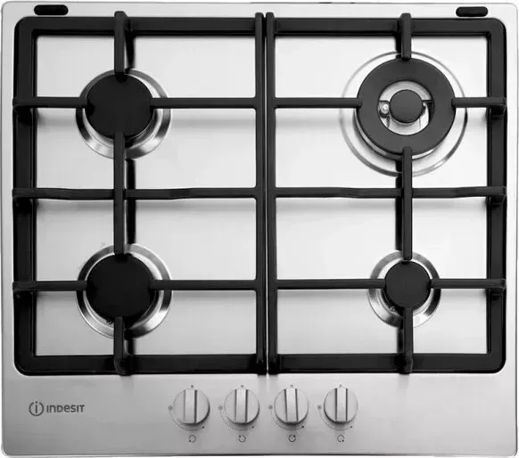 Панель варочная газовая INDESIT THPM 642 IX/I