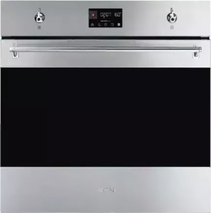 Духовой шкаф электрический SMEG SO6302TX