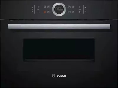 Духовой шкаф электрический BOSCH CMG633BB1