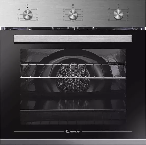 Духовой шкаф электрический CANDY FCT 612 X