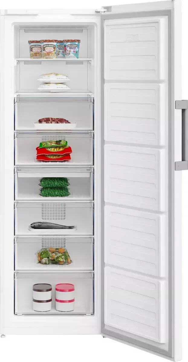 Морозильник BEKO B3RFNK312W
