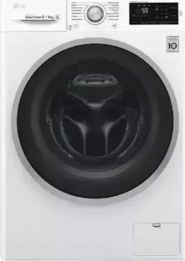 Стиральная машина LG F2J6NM7W