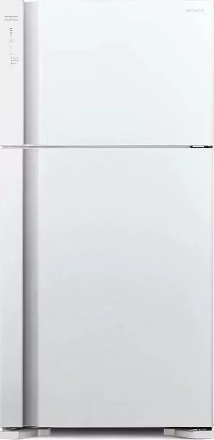 Холодильник HITACHI R-V610PUC7 TWH