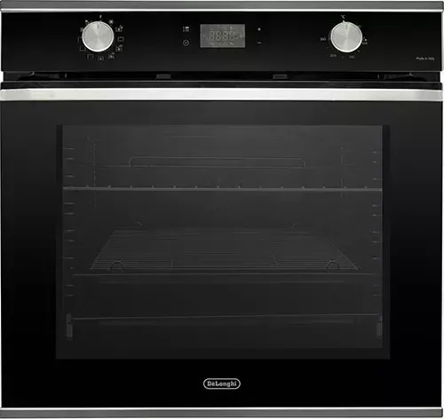 Духовой шкаф электрический DE LONGHI NSM 11 NL RUS